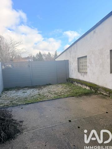 Immeuble à vendre 215 m² Nogent