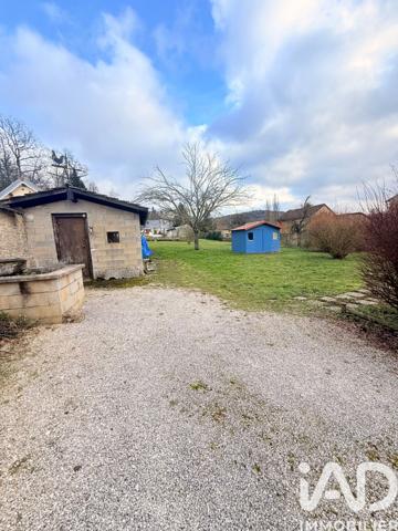 Immeuble à vendre 215 m² Nogent