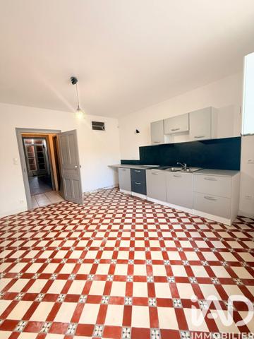 Immeuble à vendre 215 m² Nogent