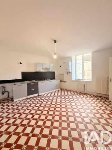 Immeuble à vendre 215 m² Nogent