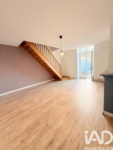 Immeuble à vendre 215 m² Nogent