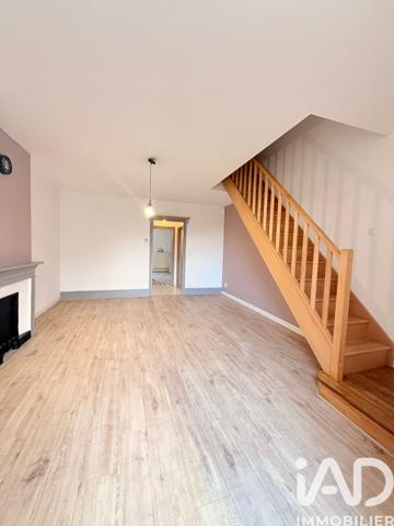 Immeuble à vendre 215 m² Nogent