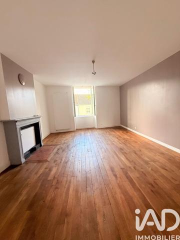 Immeuble à vendre 215 m² Nogent