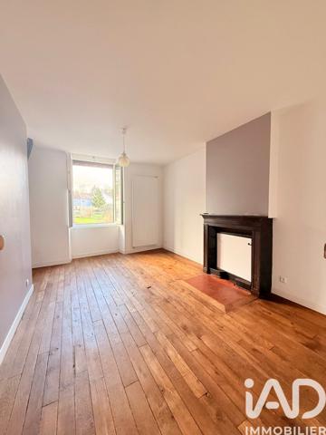 Immeuble à vendre 215 m² Nogent