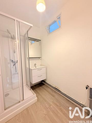 Immeuble à vendre 215 m² Nogent