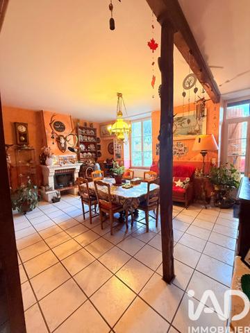 Immeuble à vendre 215 m² Nogent