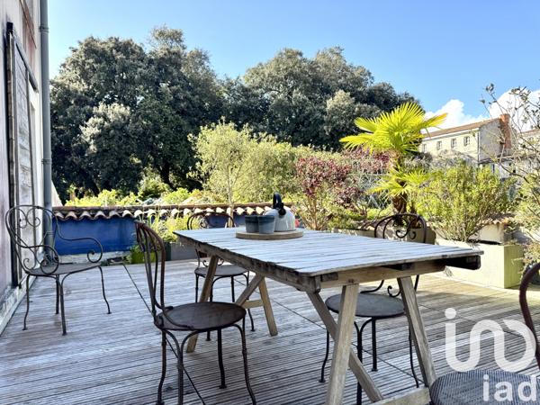 Appartement à vendre 3 pièces 66 m² La Rochelle