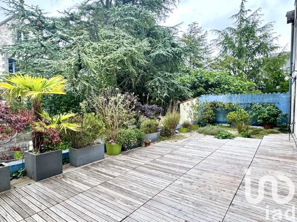 Appartement à vendre 3 pièces 66 m² La Rochelle