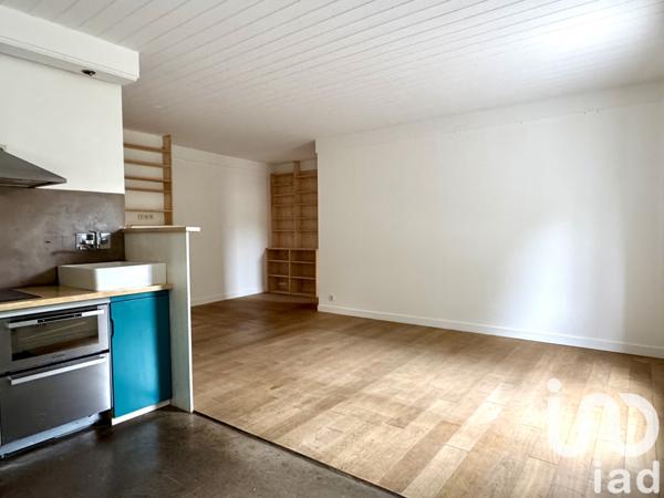 Appartement à vendre 3 pièces 66 m² La Rochelle