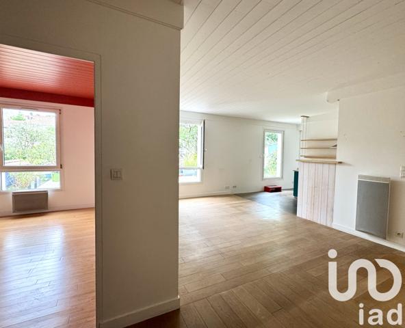 Appartement à vendre 3 pièces 66 m² La Rochelle