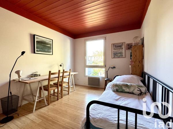 Appartement à vendre 3 pièces 66 m² La Rochelle