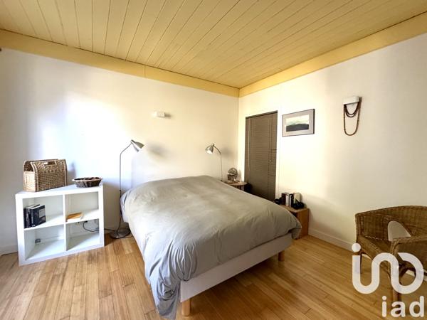 Appartement à vendre 3 pièces 66 m² La Rochelle