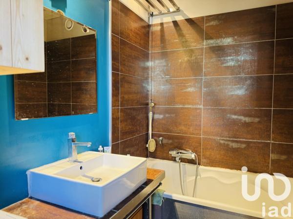 Appartement à vendre 3 pièces 66 m² La Rochelle