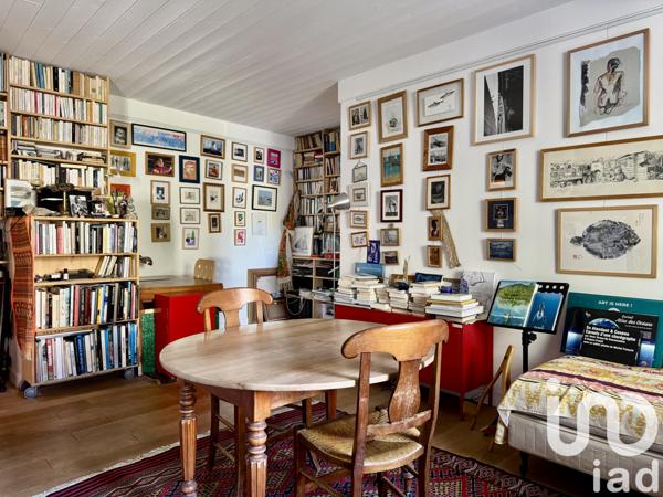 Appartement à vendre 3 pièces 66 m² La Rochelle