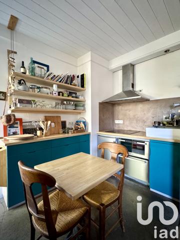 Appartement à vendre 3 pièces 66 m² La Rochelle