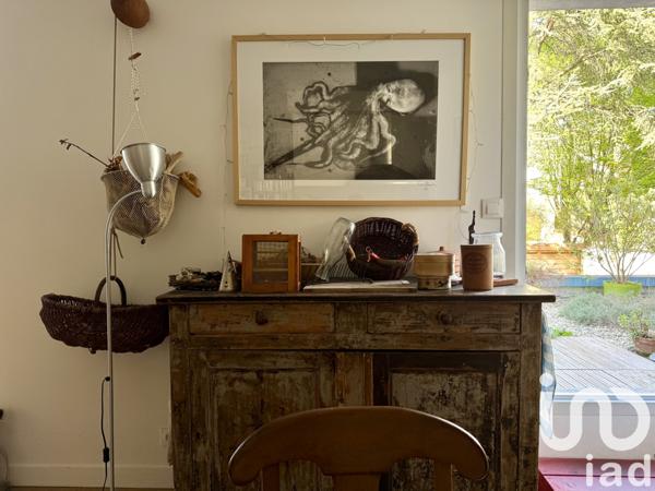 Appartement à vendre 3 pièces 66 m² La Rochelle