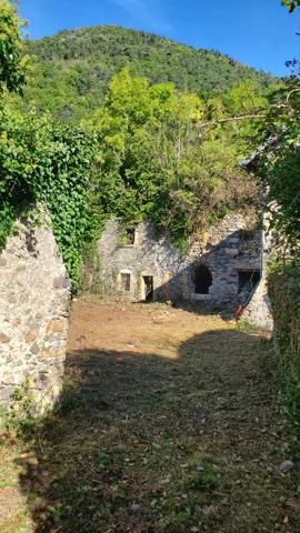 Mayres-Savel (38350) TENEMENT IMMOBILIER SUR LA COMMUNE DE MAYRES SAVEL