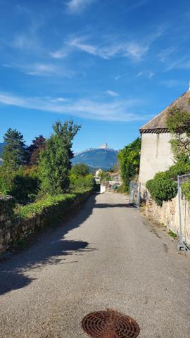 Mayres-Savel (38350) TENEMENT IMMOBILIER SUR LA COMMUNE DE MAYRES SAVEL