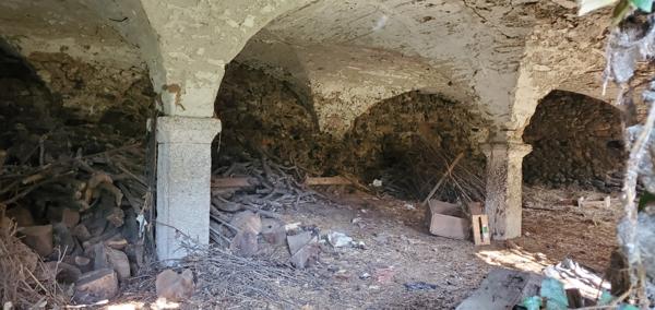 Mayres-Savel (38350) TENEMENT IMMOBILIER SUR LA COMMUNE DE MAYRES SAVEL