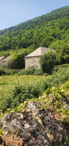 Mayres-Savel (38350) TENEMENT IMMOBILIER SUR LA COMMUNE DE MAYRES SAVEL