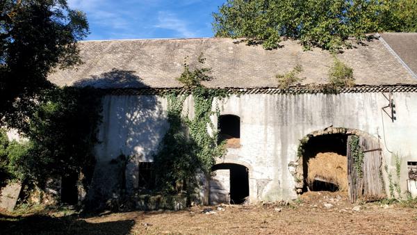 Mayres-Savel (38350) TENEMENT IMMOBILIER SUR LA COMMUNE DE MAYRES SAVEL