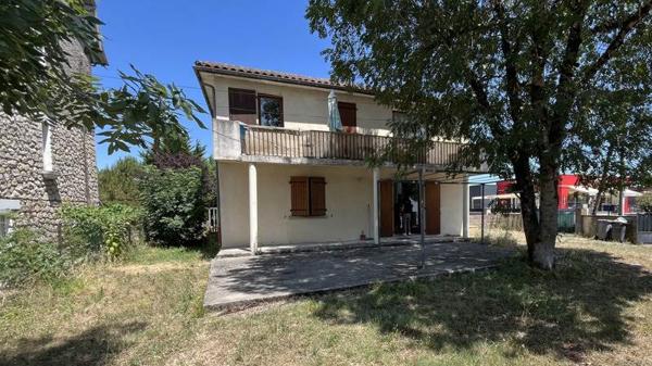 Appartement à vendre |  Terrasson-Lavilledieu |  3 pièces | 82 m²