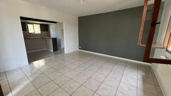 Appartement à vendre |  Terrasson-Lavilledieu |  3 pièces | 82 m²