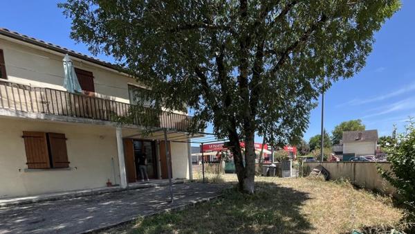 Appartement à vendre |  Terrasson-Lavilledieu |  3 pièces | 82 m²