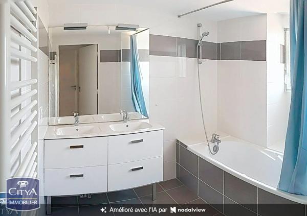 Appartement à vendre 4 pièces 83.58m² Rennes (35000)