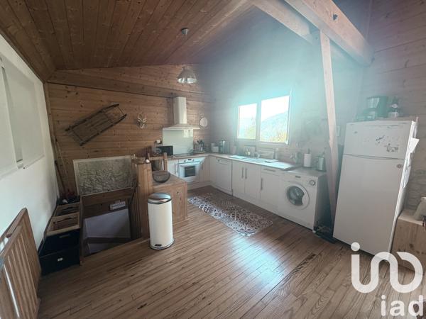 Maison à vendre 5 pièces 88 m² Barèges