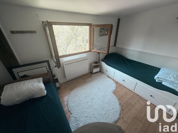 Maison à vendre 5 pièces 88 m² Barèges