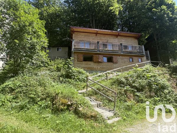 Maison à vendre 5 pièces 88 m² Barèges