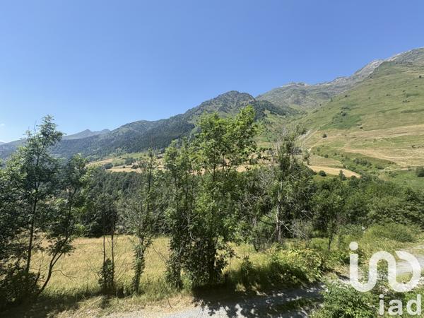 Maison à vendre 5 pièces 88 m² Barèges