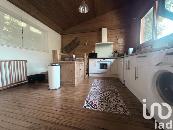 Maison à vendre 5 pièces 88 m² Barèges