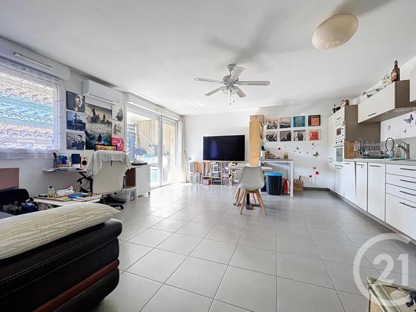 Appartement T2 à vendre  2 pièces - 52,78 m2 MAUGUIO CARNON - 34