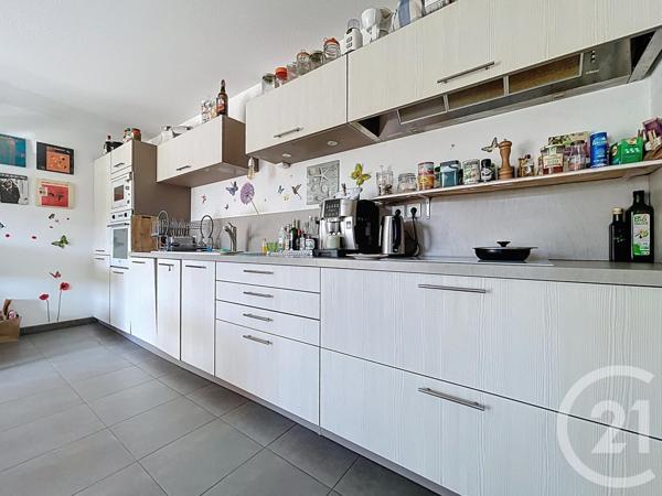 Appartement T2 à vendre  2 pièces - 52,78 m2 MAUGUIO CARNON - 34