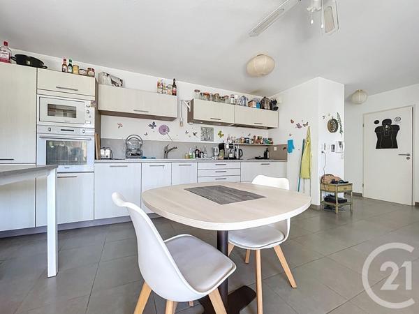 Appartement T2 à vendre  2 pièces - 52,78 m2 MAUGUIO CARNON - 34