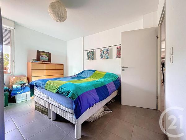 Appartement T2 à vendre  2 pièces - 52,78 m2 MAUGUIO CARNON - 34