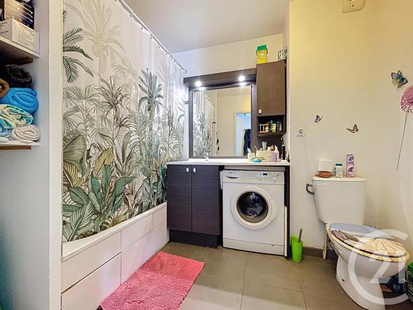 Appartement T2 à vendre  2 pièces - 52,78 m2 MAUGUIO CARNON - 34