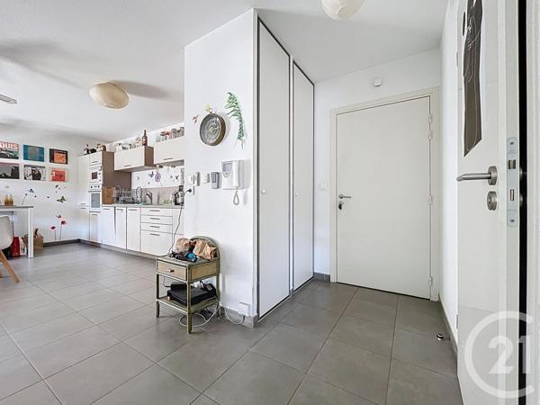 Appartement T2 à vendre  2 pièces - 52,78 m2 MAUGUIO CARNON - 34