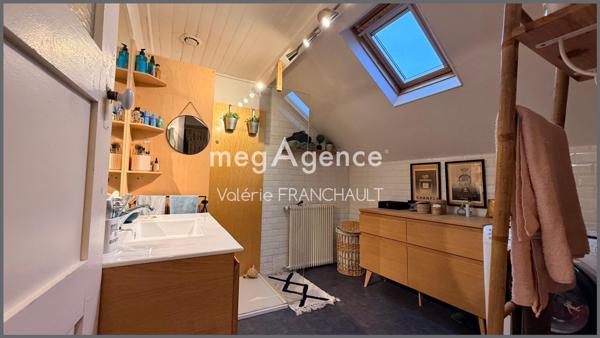 Maison à LUCON, 85400 - 5 pièces 107m²