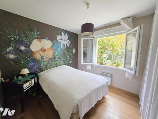 Maison de Plain Pied 