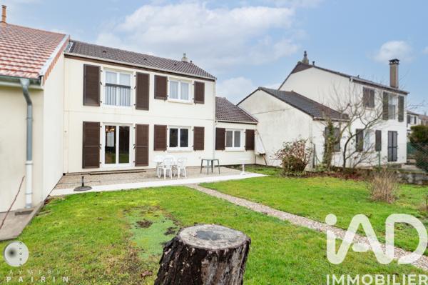 Maison à vendre 4 pièces 136 m² Peltre