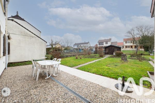 Maison à vendre 4 pièces 136 m² Peltre