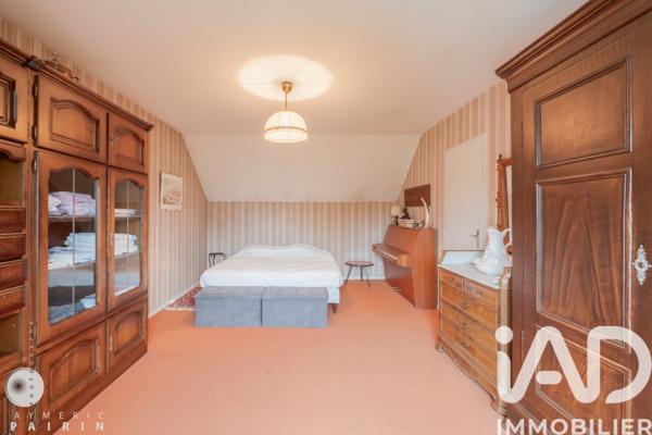 Maison à vendre 4 pièces 136 m² Peltre