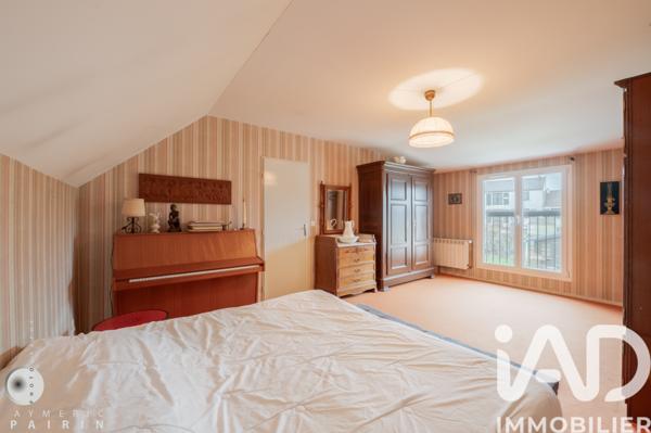 Maison à vendre 4 pièces 136 m² Peltre