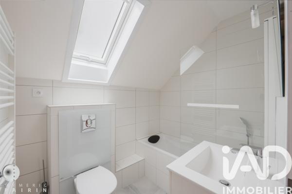 Maison à vendre 4 pièces 136 m² Peltre