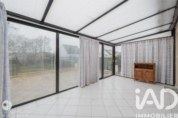 Maison à vendre 4 pièces 136 m² Peltre