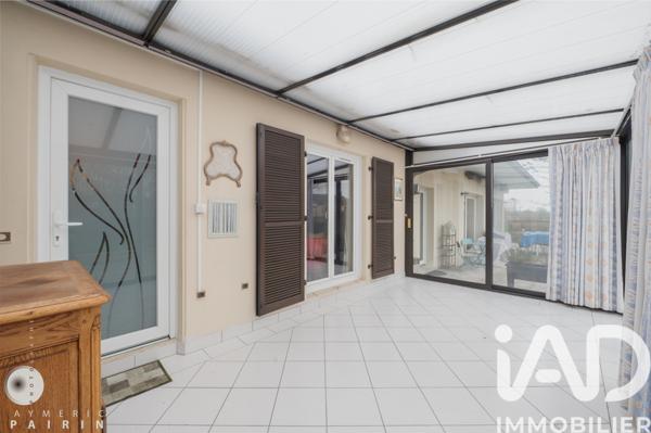 Maison à vendre 4 pièces 136 m² Peltre