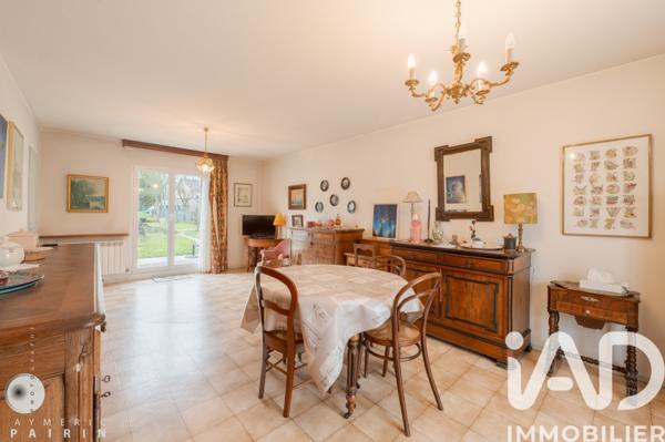 Maison à vendre 4 pièces 136 m² Peltre